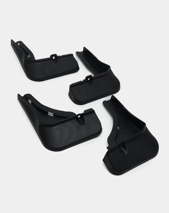 Бризговики на  BYD и на другие автомобили!