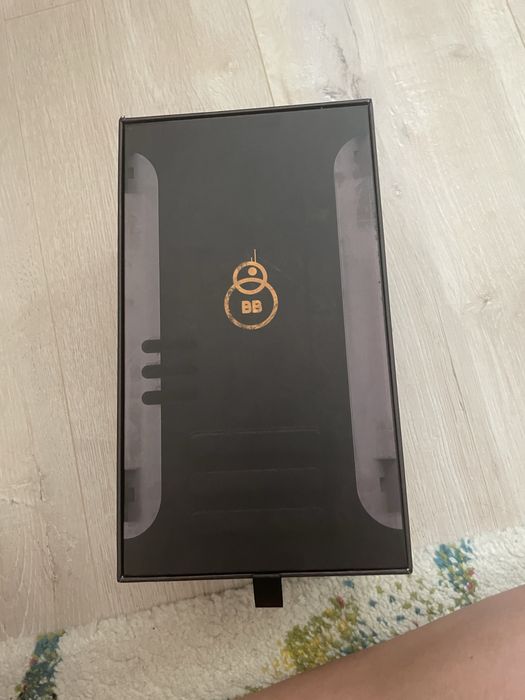 BB-8 робот чисто нов