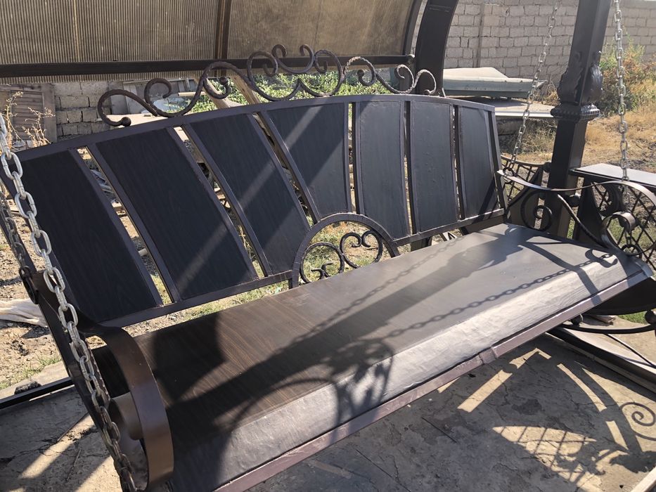 Качелья / аргимчок