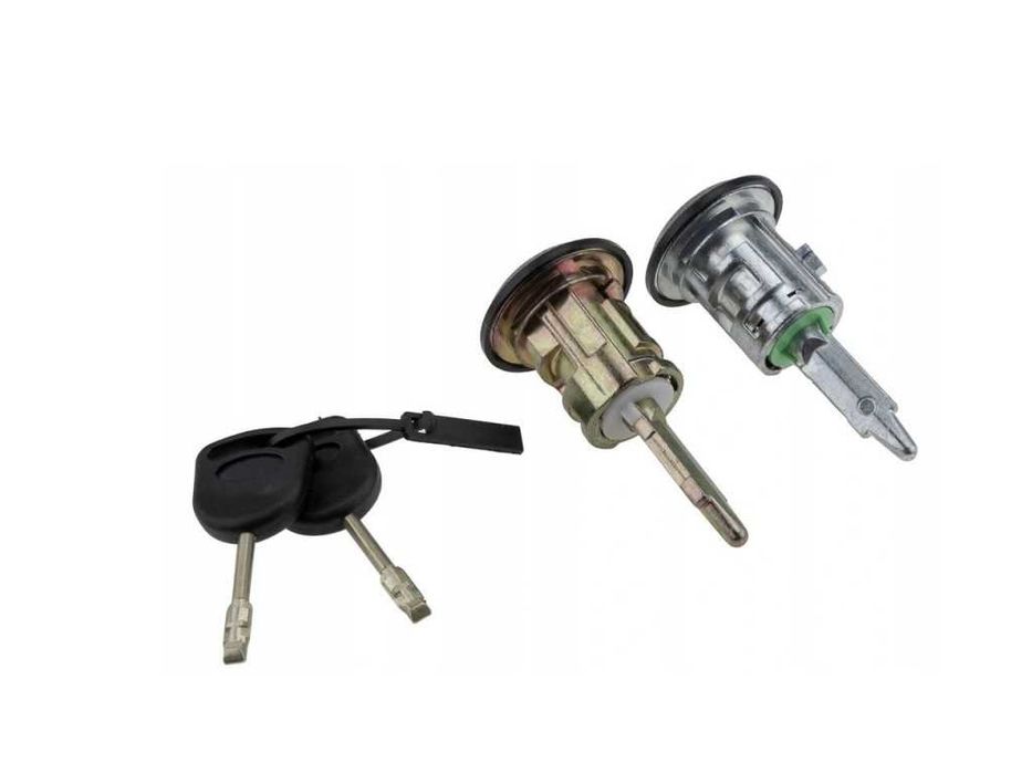 Патронник с ключове за врата Ford Transit MK6