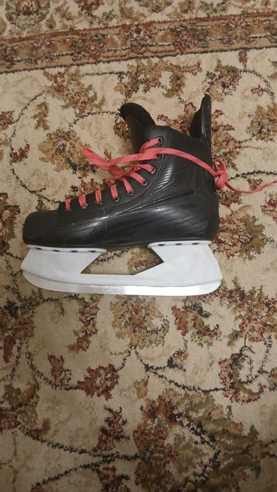 Коньки нордвей 55О