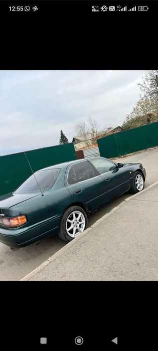 Тойота Камри 10 3 обиом продам