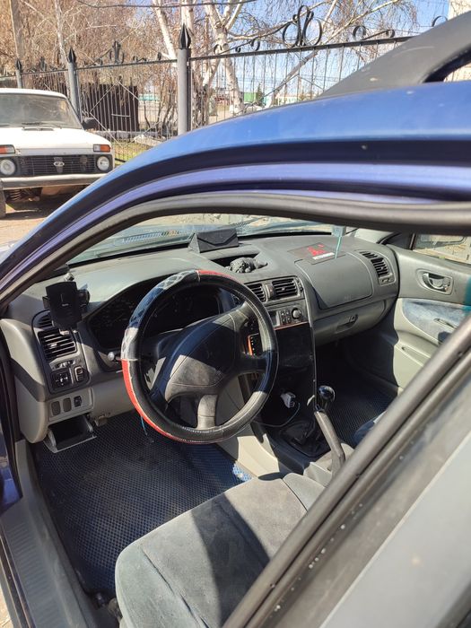 Продам Митсубиси Галант 8, акула