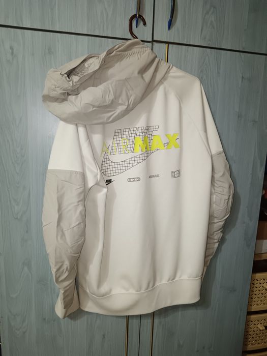 Hanorac Nike Air Max