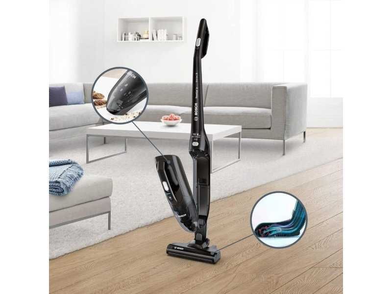 Вертикална Безкабелна Прахосмукачка Bosch Readyy’y 2 BCHF216B