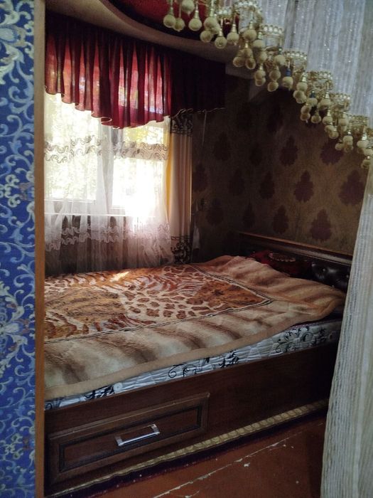 Ijaraga kvartira beriladi Sagdiyana 29 maktab olda 2 xona 5 et