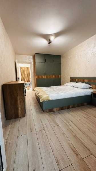 Продава се Двустаен апартамент в Бургас, Лазур - 61 кв.м за 2753 €/кв.м - Снимка #1