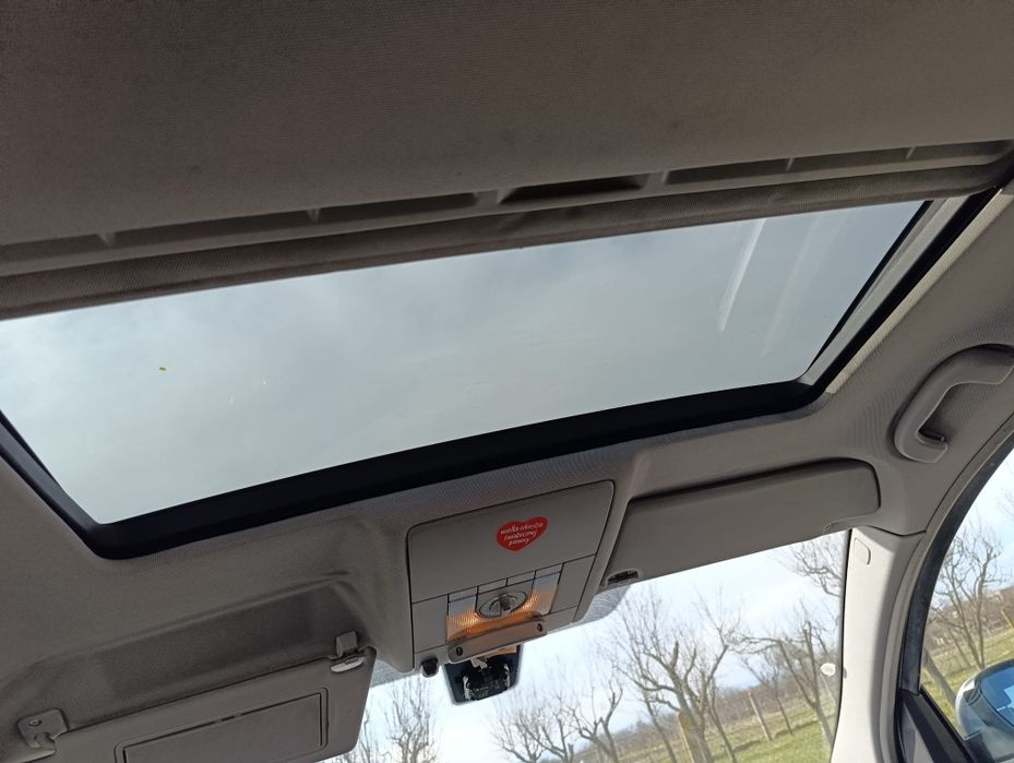 Opel signum 2007 1.9cdti 120cp 6 trepte