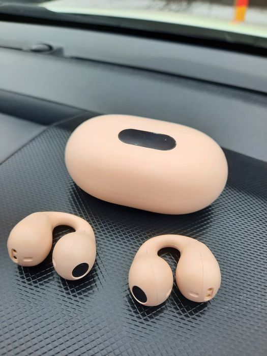Q80 наушники Bluetooth