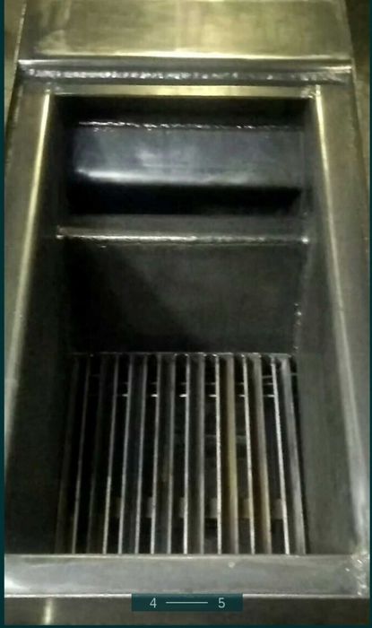 Котёл печка продам