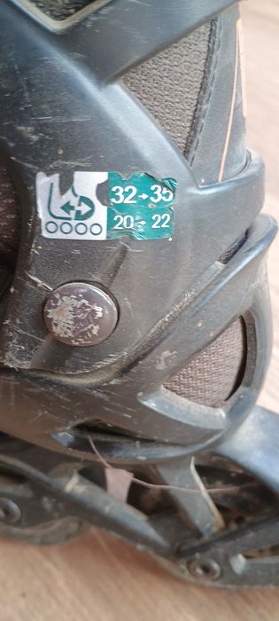 Role oxelo pentru copi