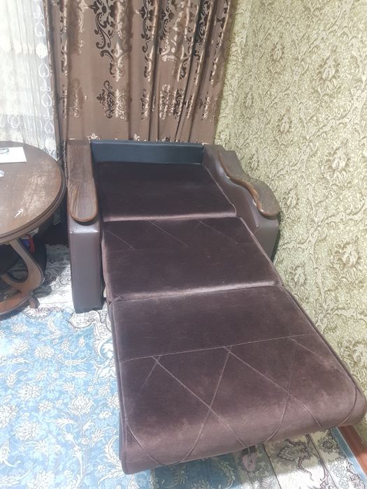 Кресло-кровать для гостиной комнаты