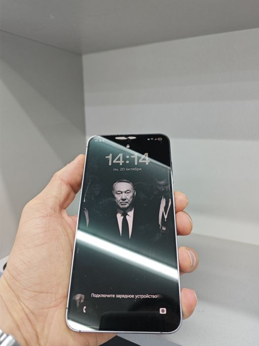 Samsung Galaxy S24 256гб