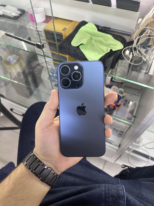 Iphone с гарантией