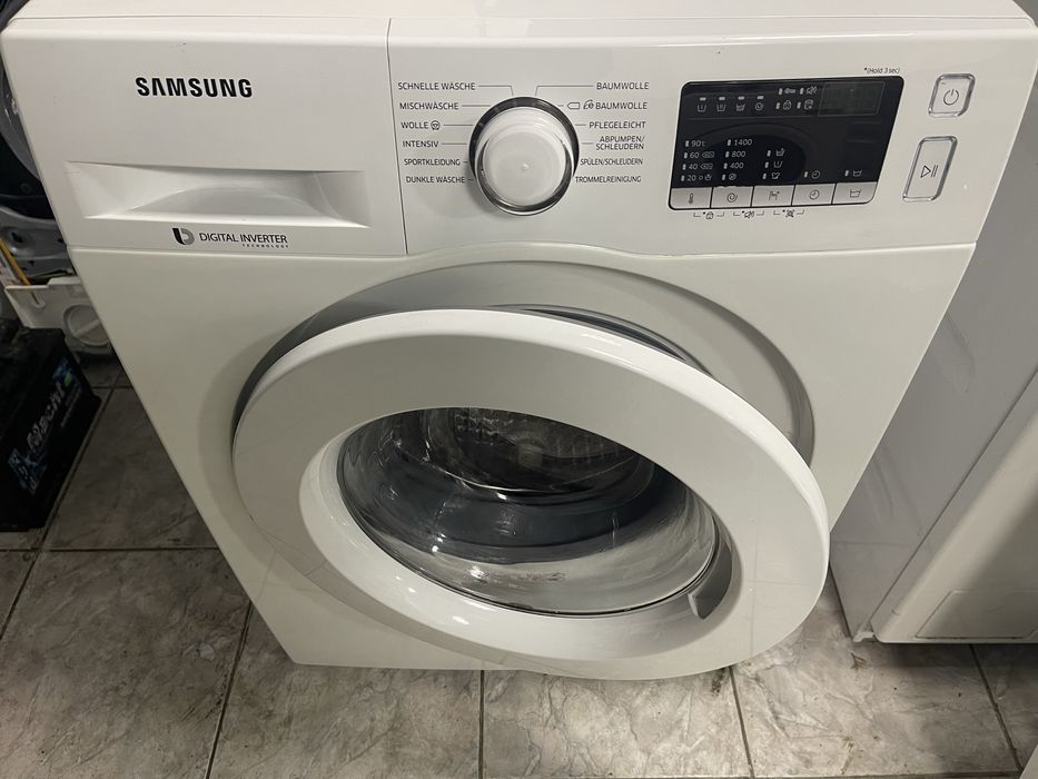 Masina automata samsung-8kg