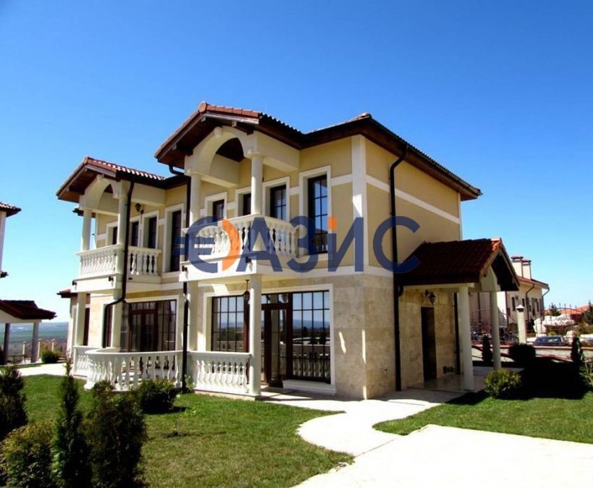 Продава се Къща в с. Кошарица, Област Бургас - 170 кв.м за 1017 €/кв.м - Снимка #8