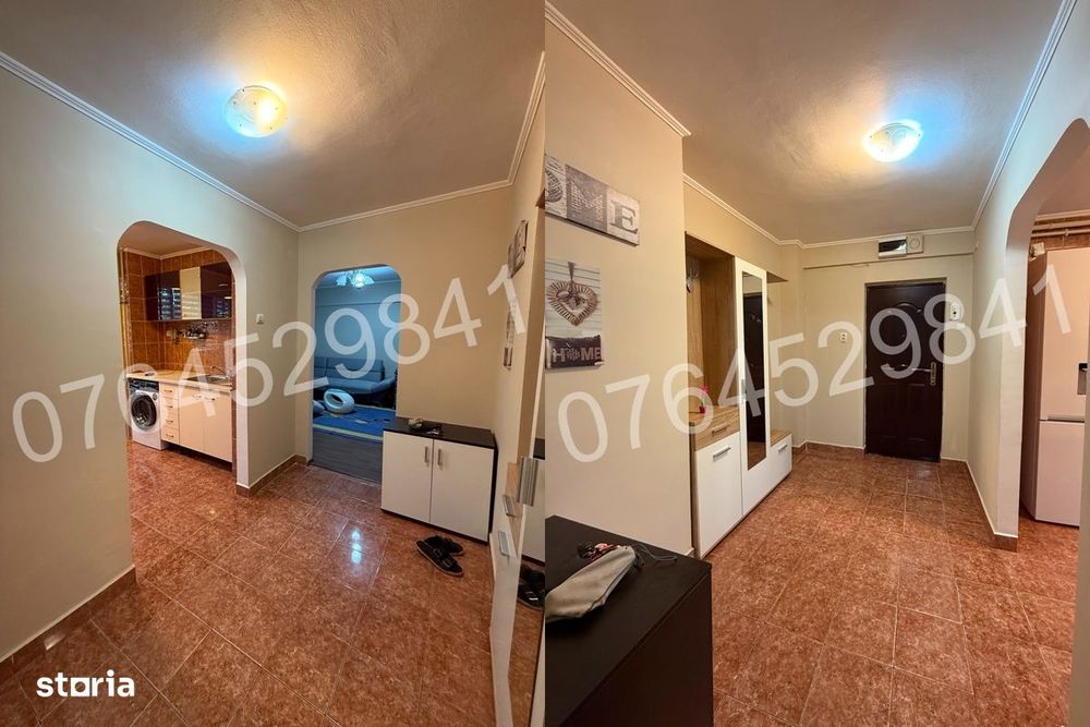 Apartament 3 camere Campia Libertatii 40,la 10 min metrou Muncii