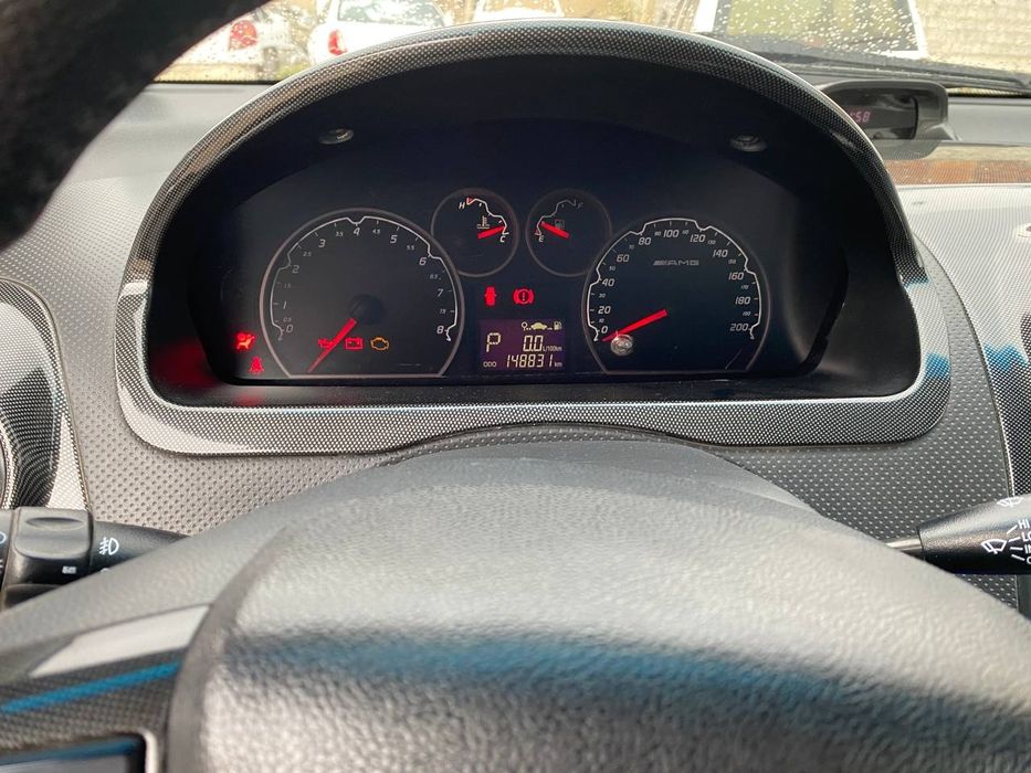 Nexia 3 transport vositasi