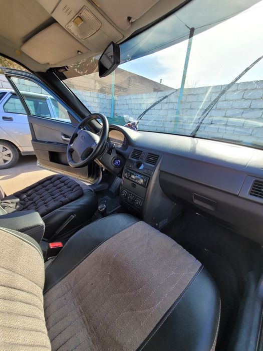 Priora 2009 года