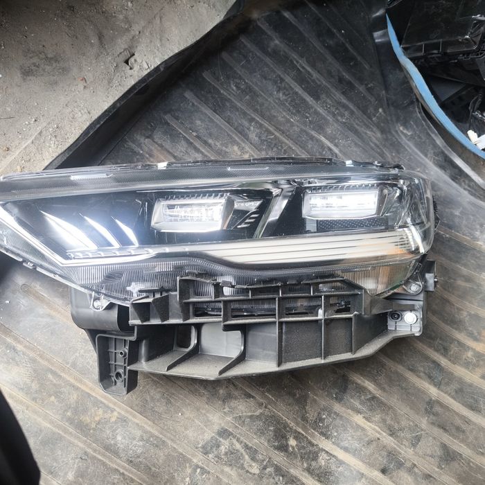 Фары haval h6 2024