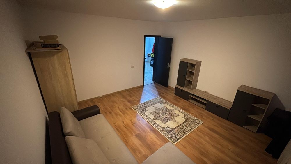 Apartament cu 2 camere  de inchiriat