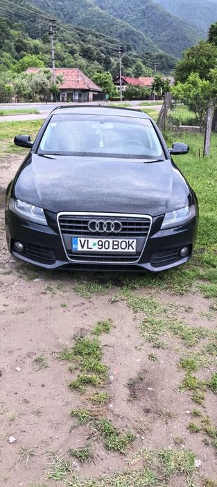 Audi A4 2.0 tdi 2011