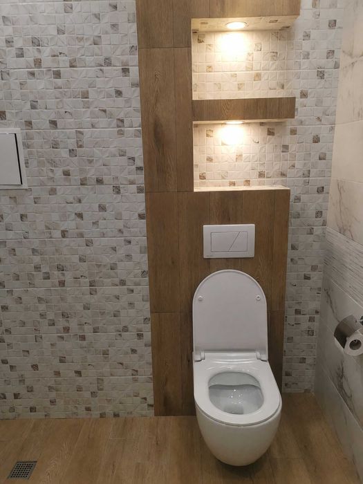 Дава се под наем Едностаен апартамент в София, Разсадника - 40 кв.м за 440 € - Снимка #8