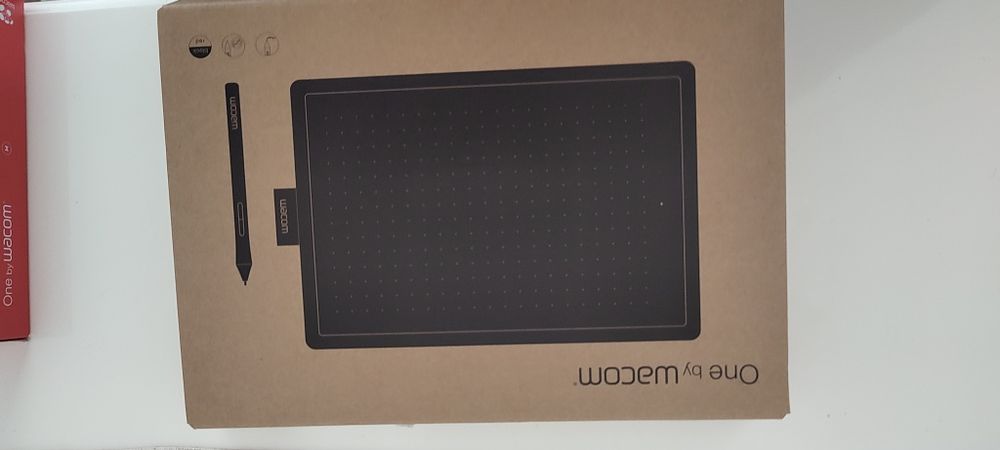 Wасоm Оnе bу Wасоm Меdіum СТL-672