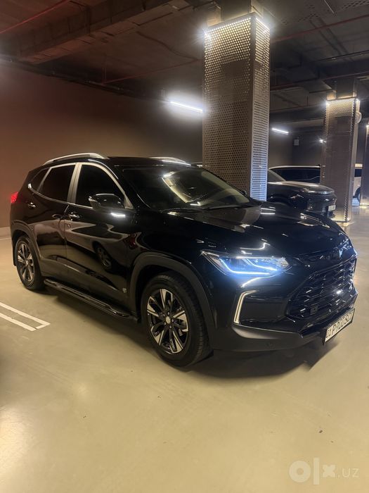 Tracker Premier Plus