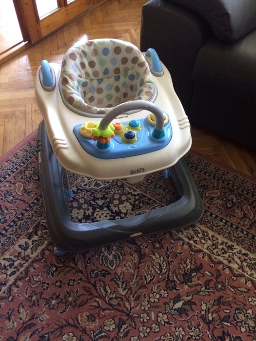 Проходилка