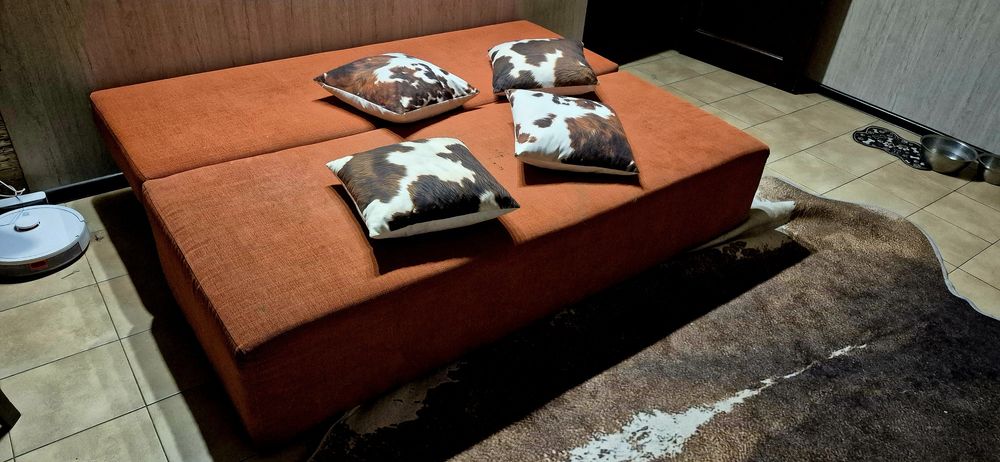 Диван раскладной