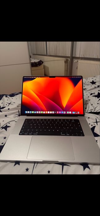 macbook pro m1 2021 • Anunturi gratuite • OLX.ro