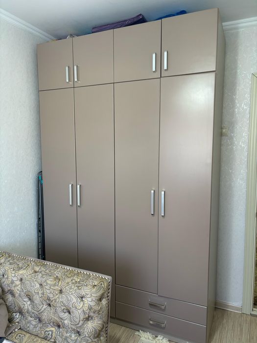 Продается мебель для спальни