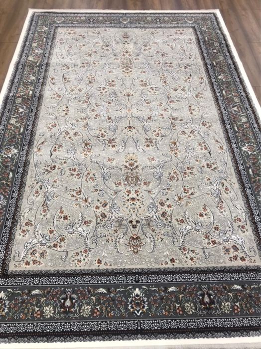 Турецкие ковры о