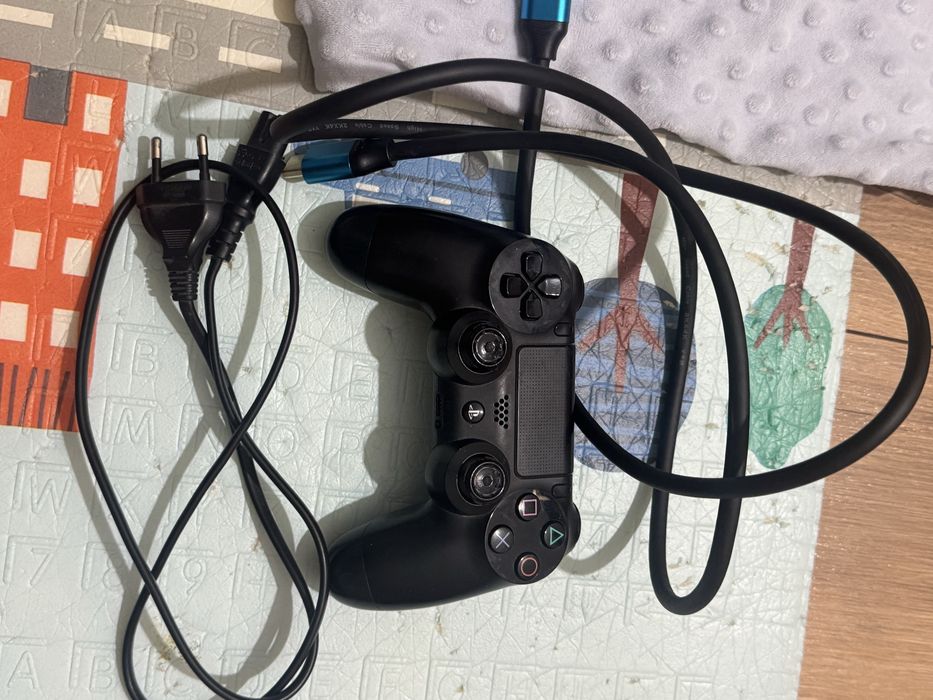 playstation 4 fat 500pgb СРОЧНО