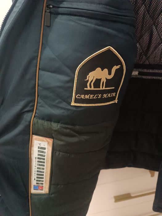 Қыстық куртка сатамын. 52 рр.