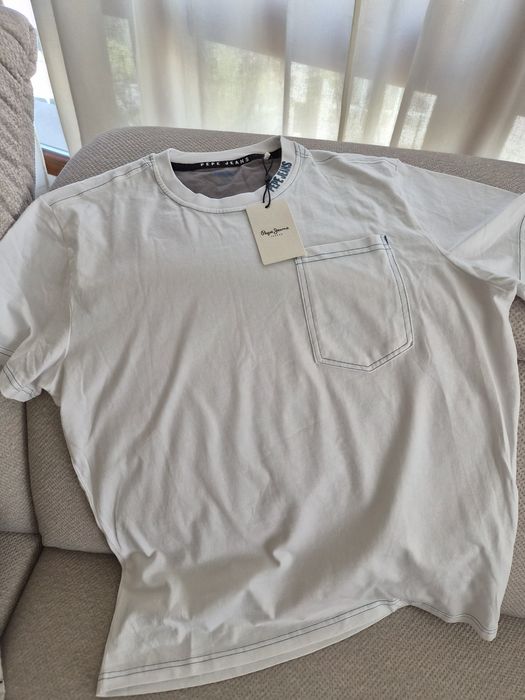 Мъжки тениски Pepe jeans, Desigual, Reserve