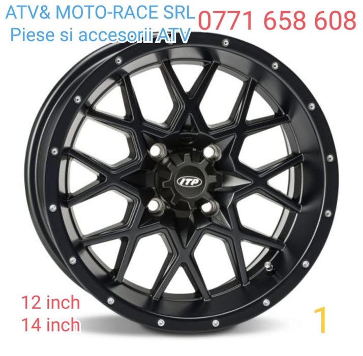 Ventilator Termocupla atv Cf moto Linhai Tgb Can am etc