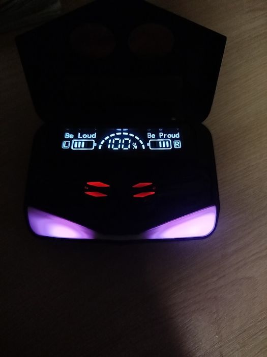 Наушники M28  многофункциональный