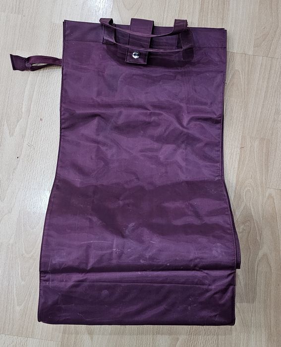 Сумка-тележка хозяйственная