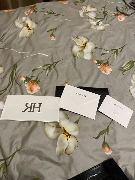 Blugi redhouse model rar 32/40