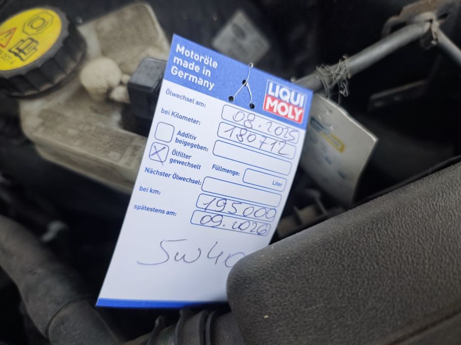 Форд Мондео МК3-02