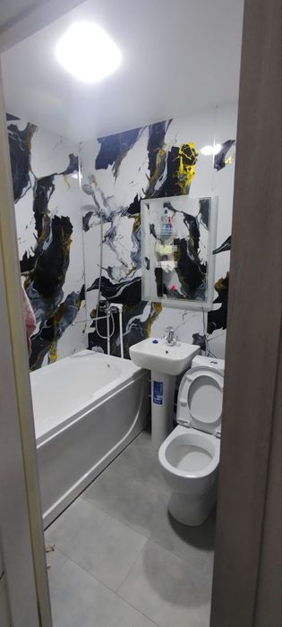 Сдам квартиру в Аренду