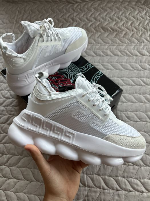 Versace Chain Reaction
