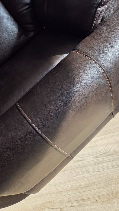 Американски електрически реклайнър Flexsteel