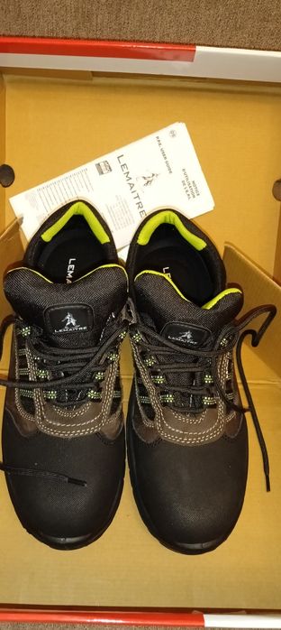 Обувки LEMAITRE 44 номер