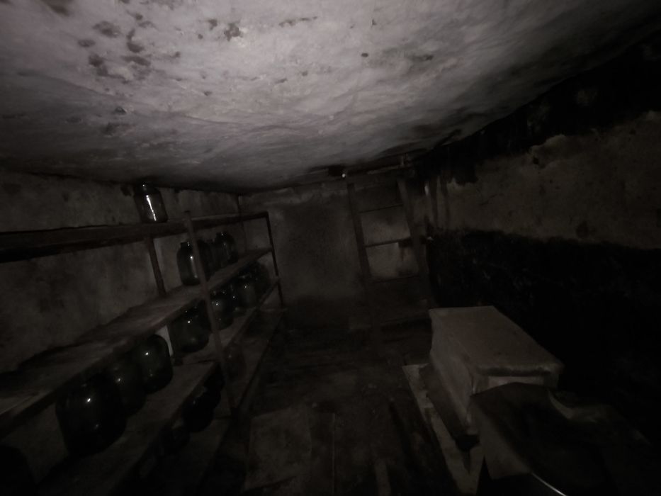 Гараж Каскад 19мкр