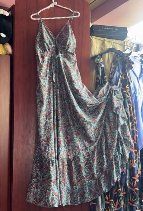 Rochie lunga, superba