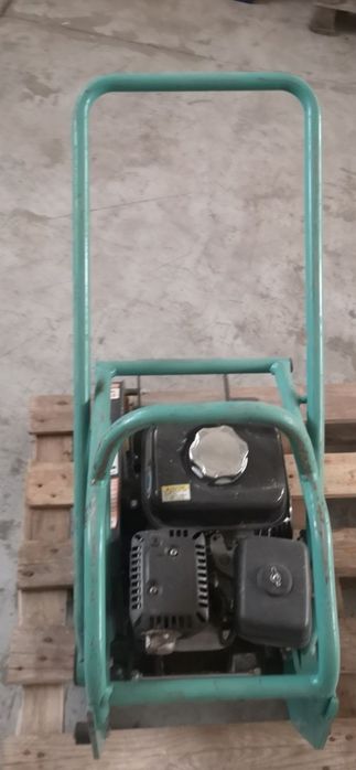 Placa compactoare AMMANN APF 15/20 de 80kg