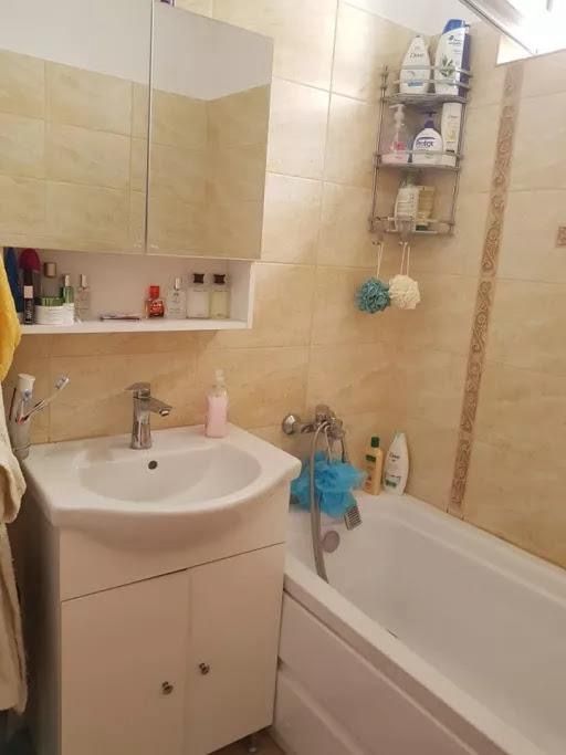 Inchiriere apartament 56 mp avangarde residence, chiajna